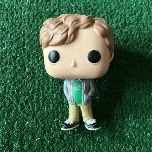 Richard Hendrix Silicon Valley funko pop!